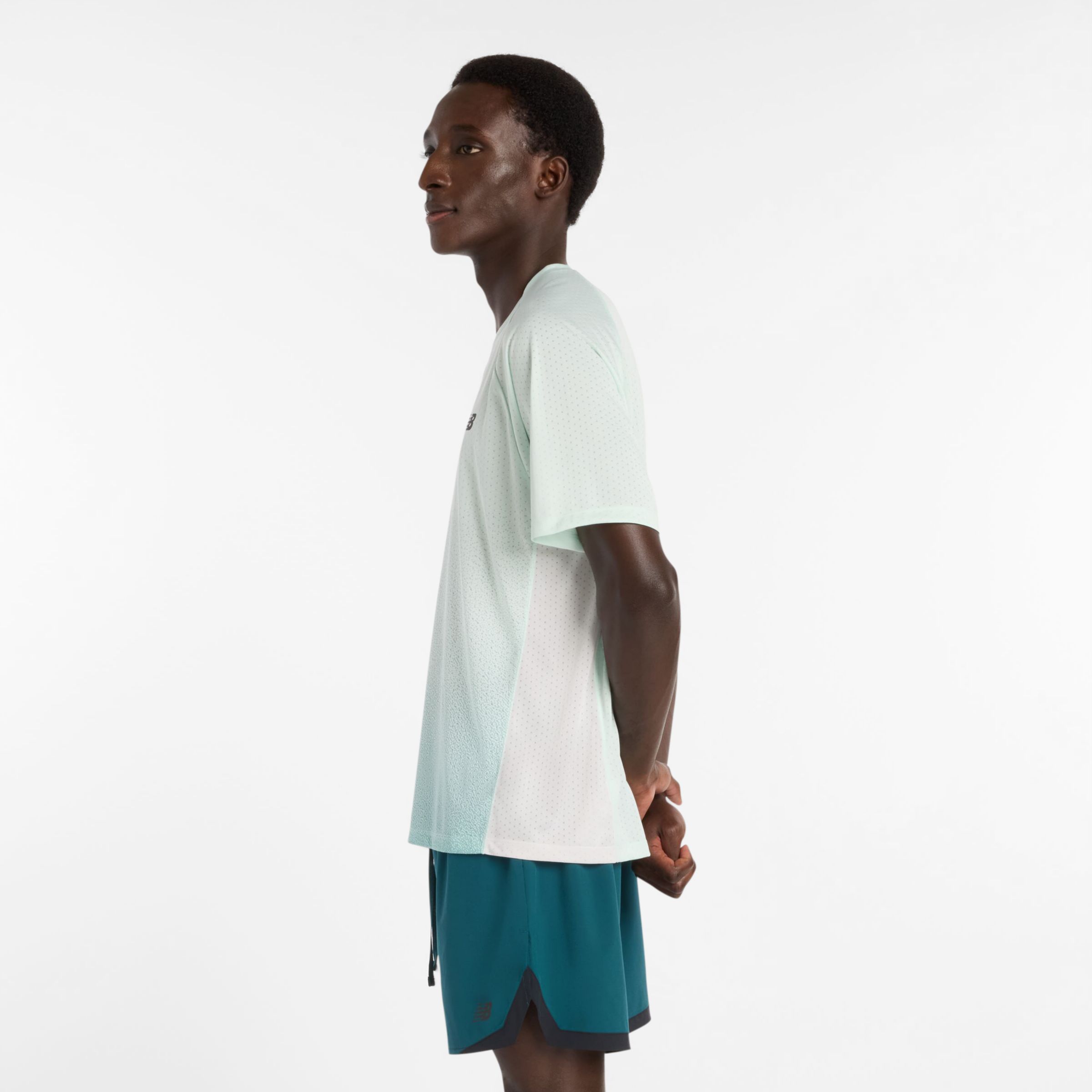 Viz-Tech Run T-Shirt