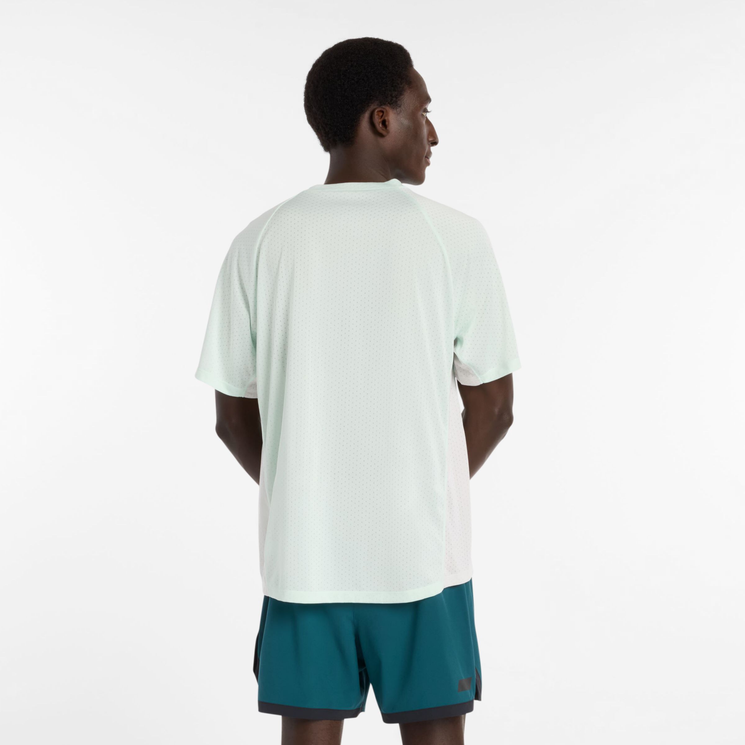 Viz-Tech Run T-Shirt