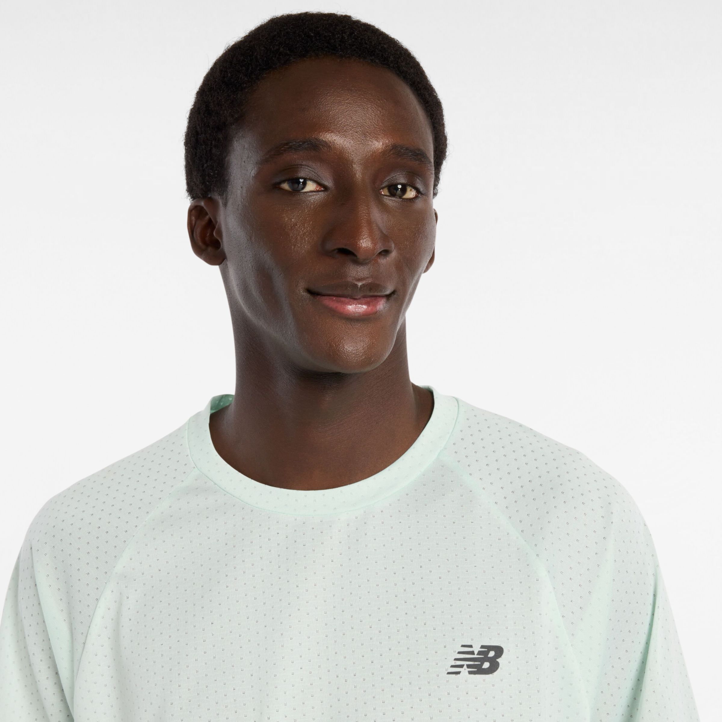 Viz-Tech Run T-Shirt