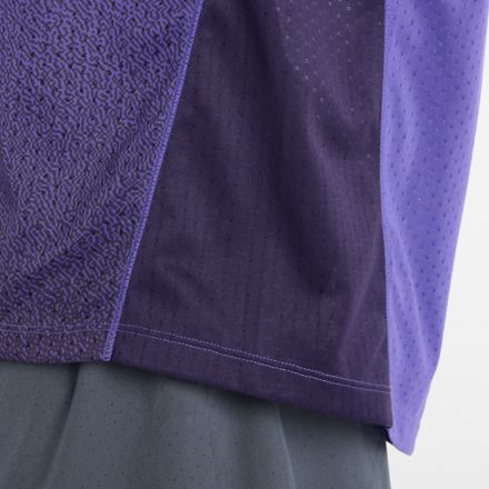 Viz-Tech Run T-Shirt