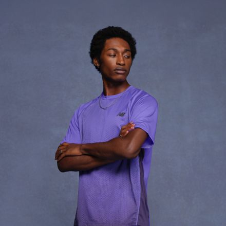 Viz-Tech Run T-Shirt