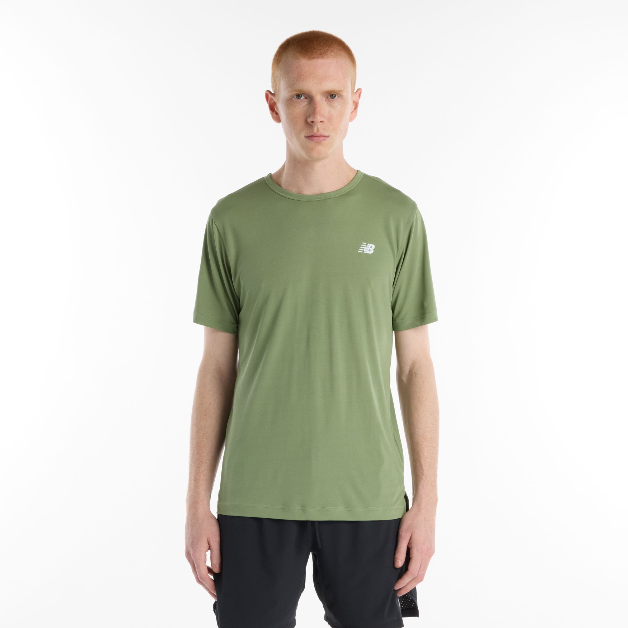 New Balance Sport Essentials Utility T 恤, MT61O0U4AAR