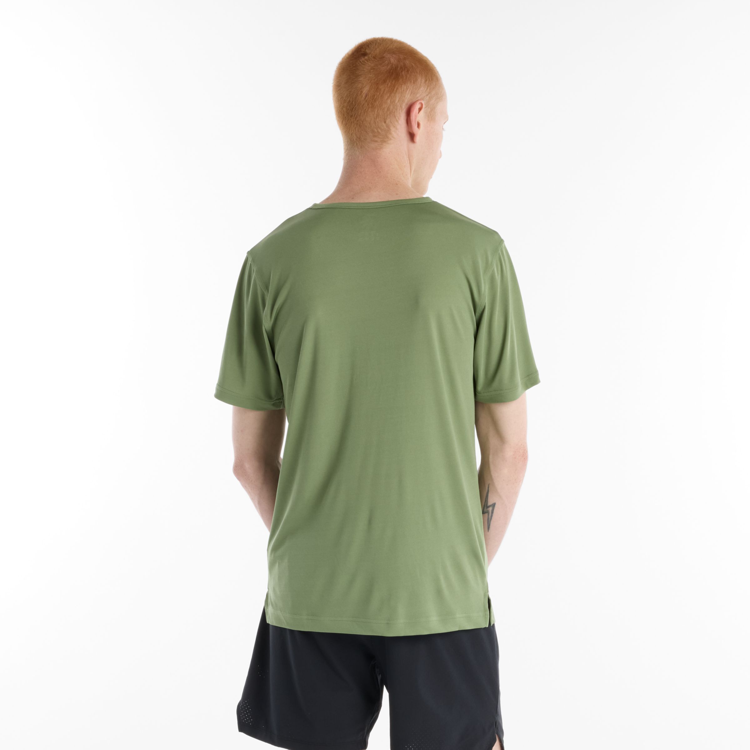 New Balance Sport Essentials Utility T 恤, MT61O0U4AAR