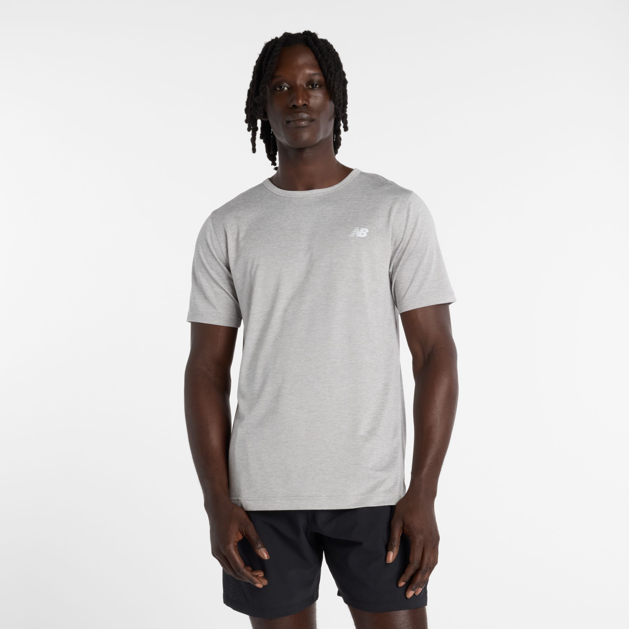 T-Shirt - Sport Essentials