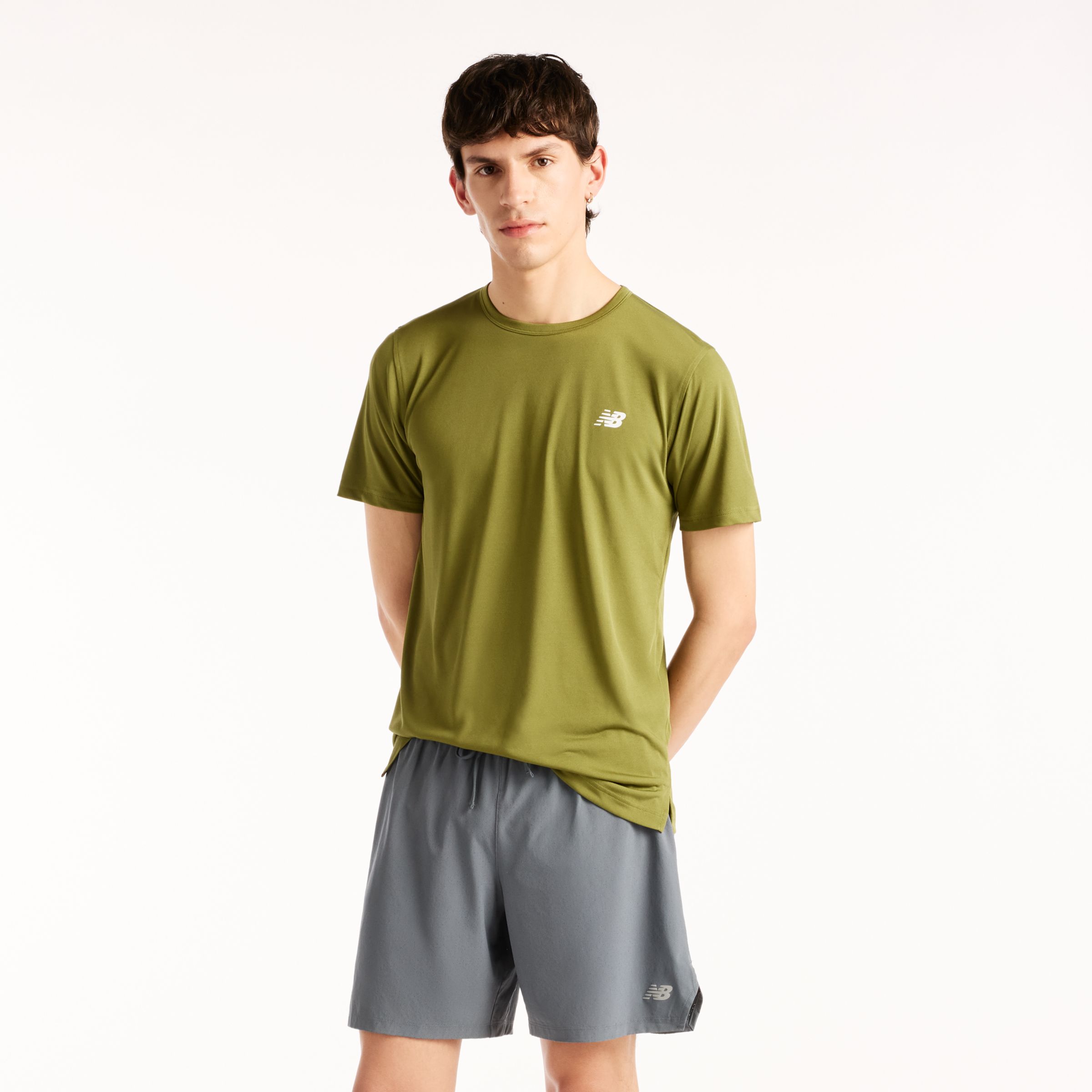T-Shirt - Sport Essentials