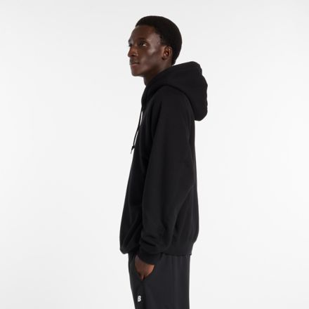 NB GREY オーバーサイズフーディ