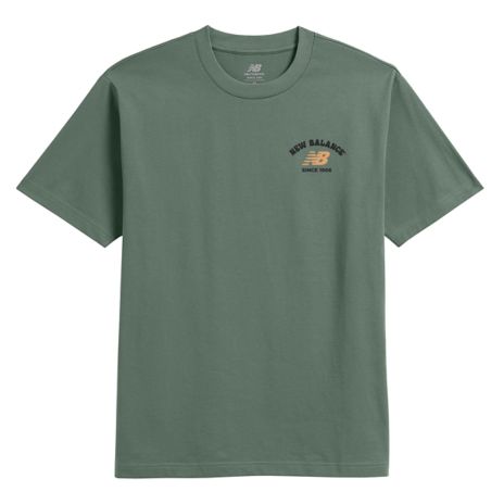 Outdoor NB Boy T-Shirt