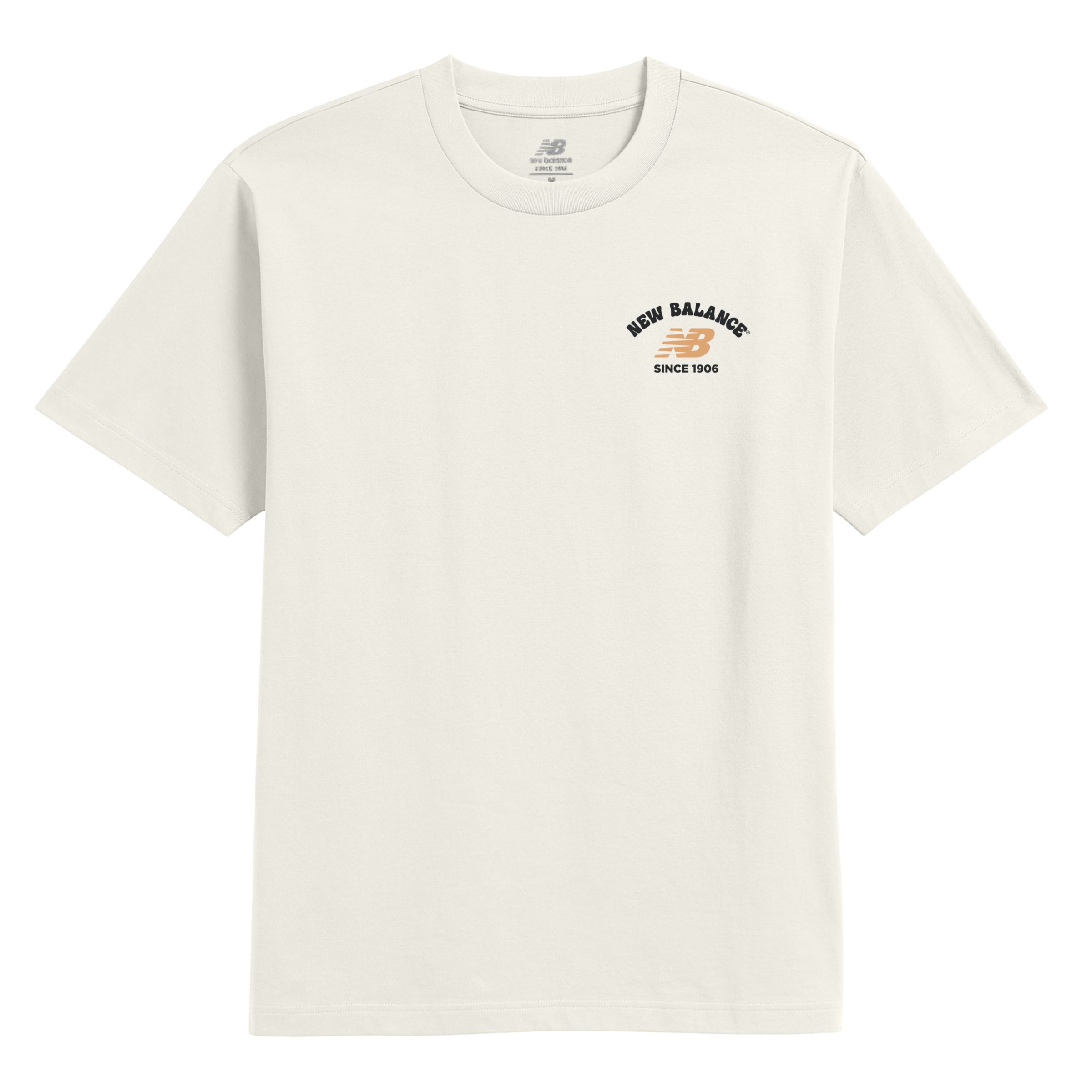 Outdoor NB Boy T-Shirt