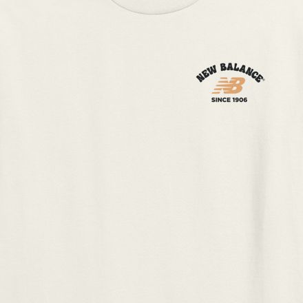 Outdoor NB Boy T-Shirt