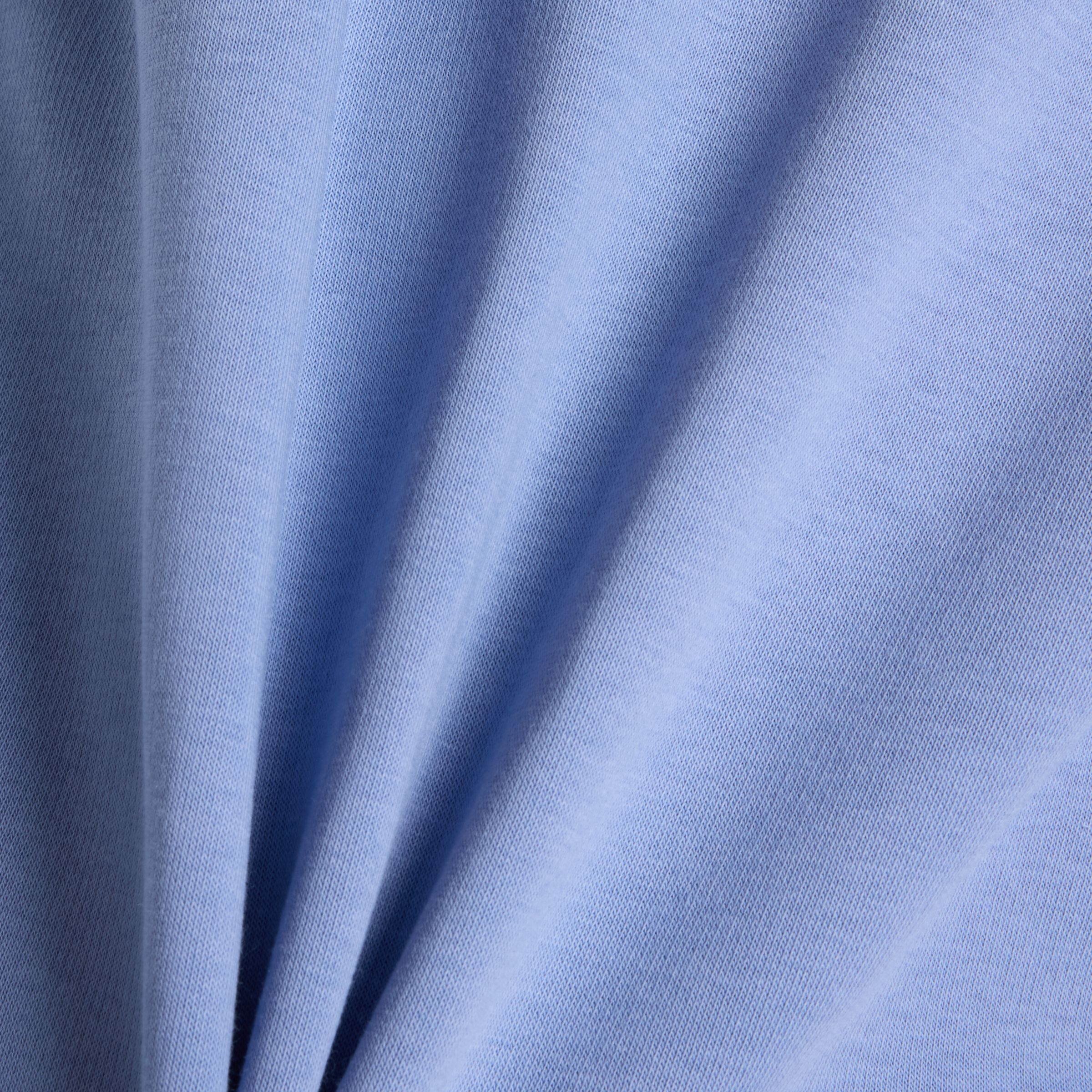 Reimagined Fleece Crew