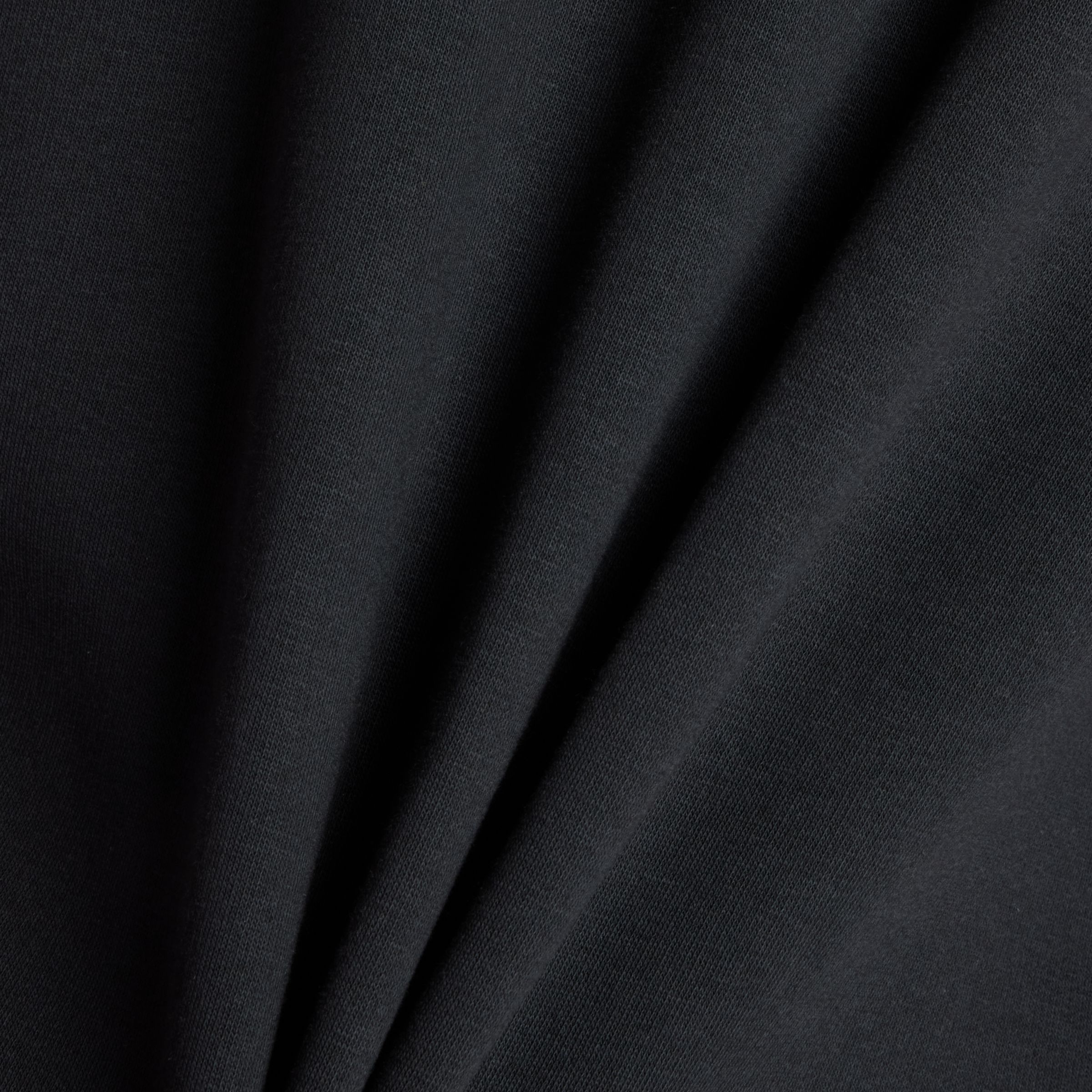 Reimagined Fleece Crew