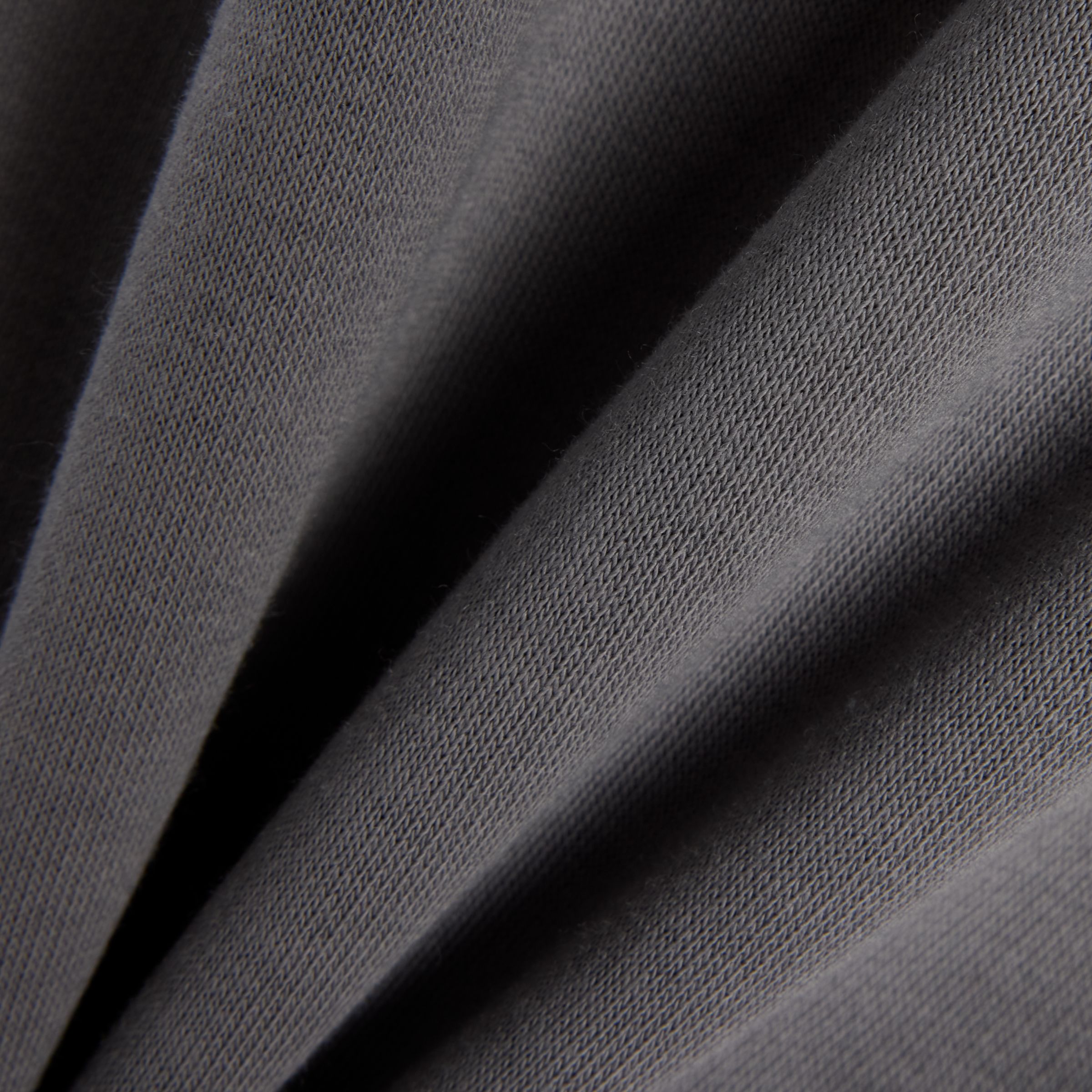 Reimagined Fleece Crew