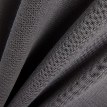 Reimagined Fleece Crew