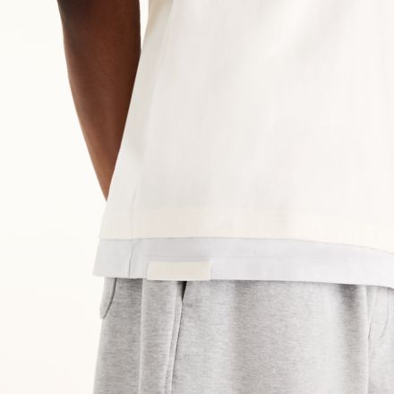 NBX Shifted 2 二合一 T 恤