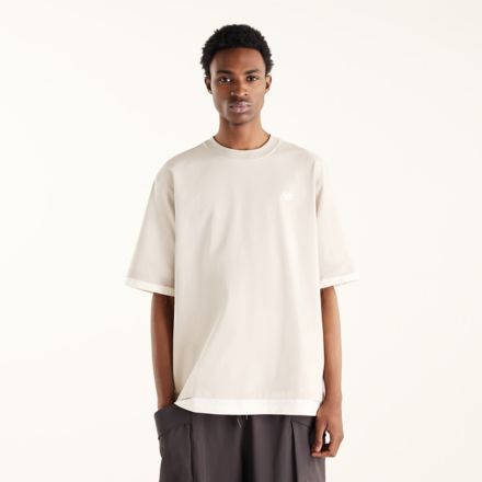 NBX Shifted 2 2 In 1 T-Shirt, SHIPYARD, MT61O8SHSHY