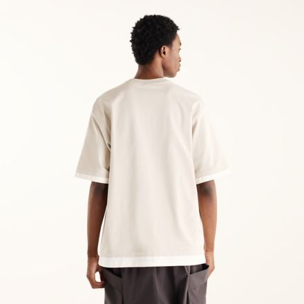 NBX Shifted 2 2 In 1 T-Shirt