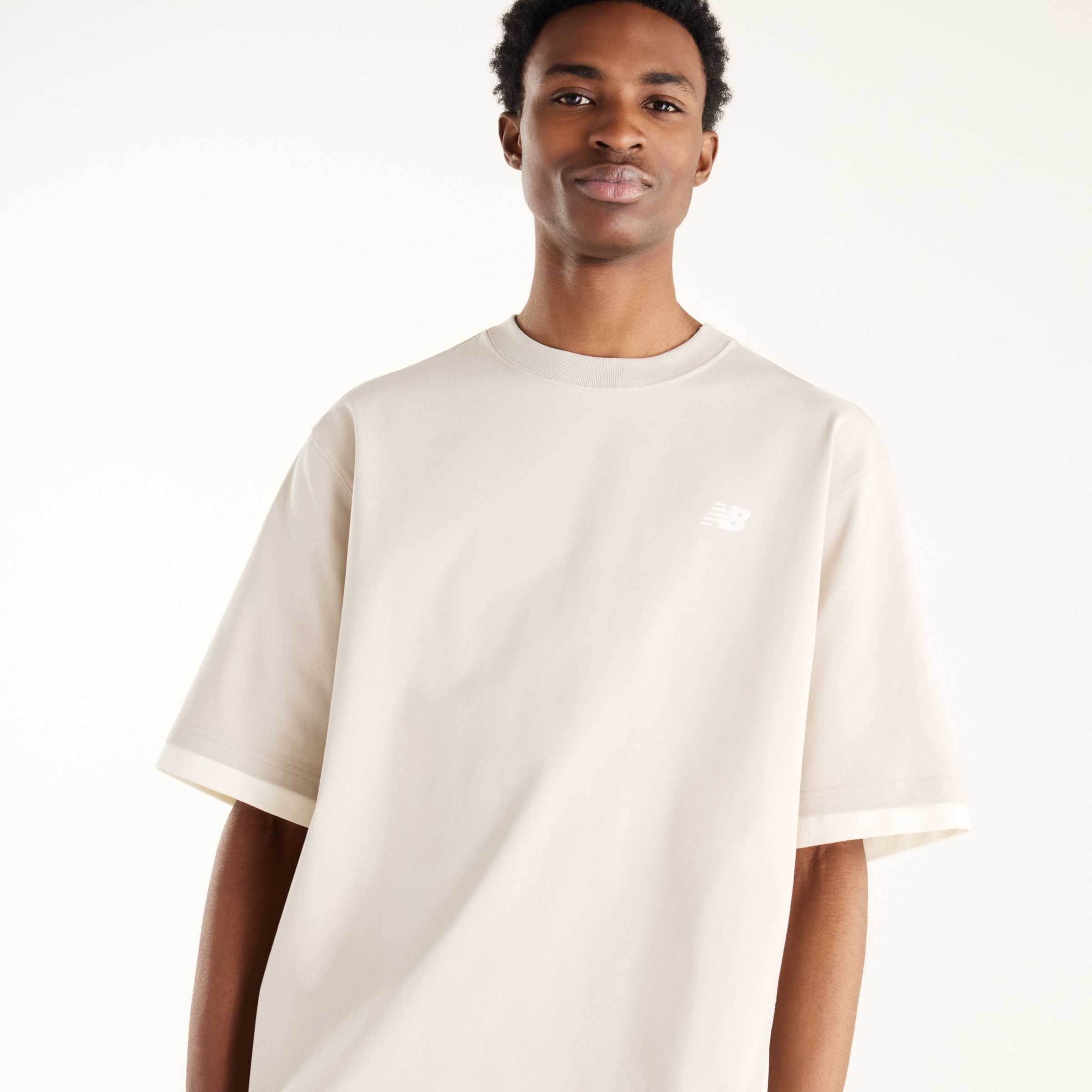 NBX Shifted 2 2 In 1 T-Shirt