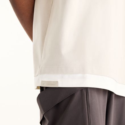 NBX Shifted 2 2 In 1 T-Shirt