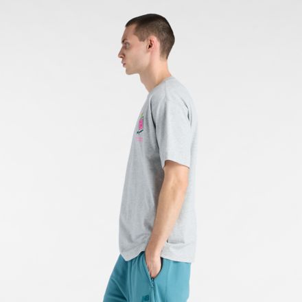 London Edition Graphic T-Shirt 1