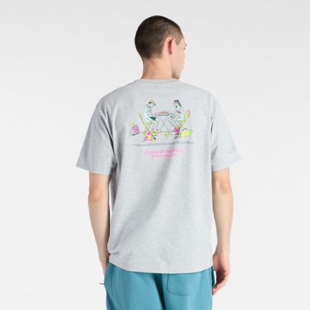 London Edition Graphic T-Shirt 1
