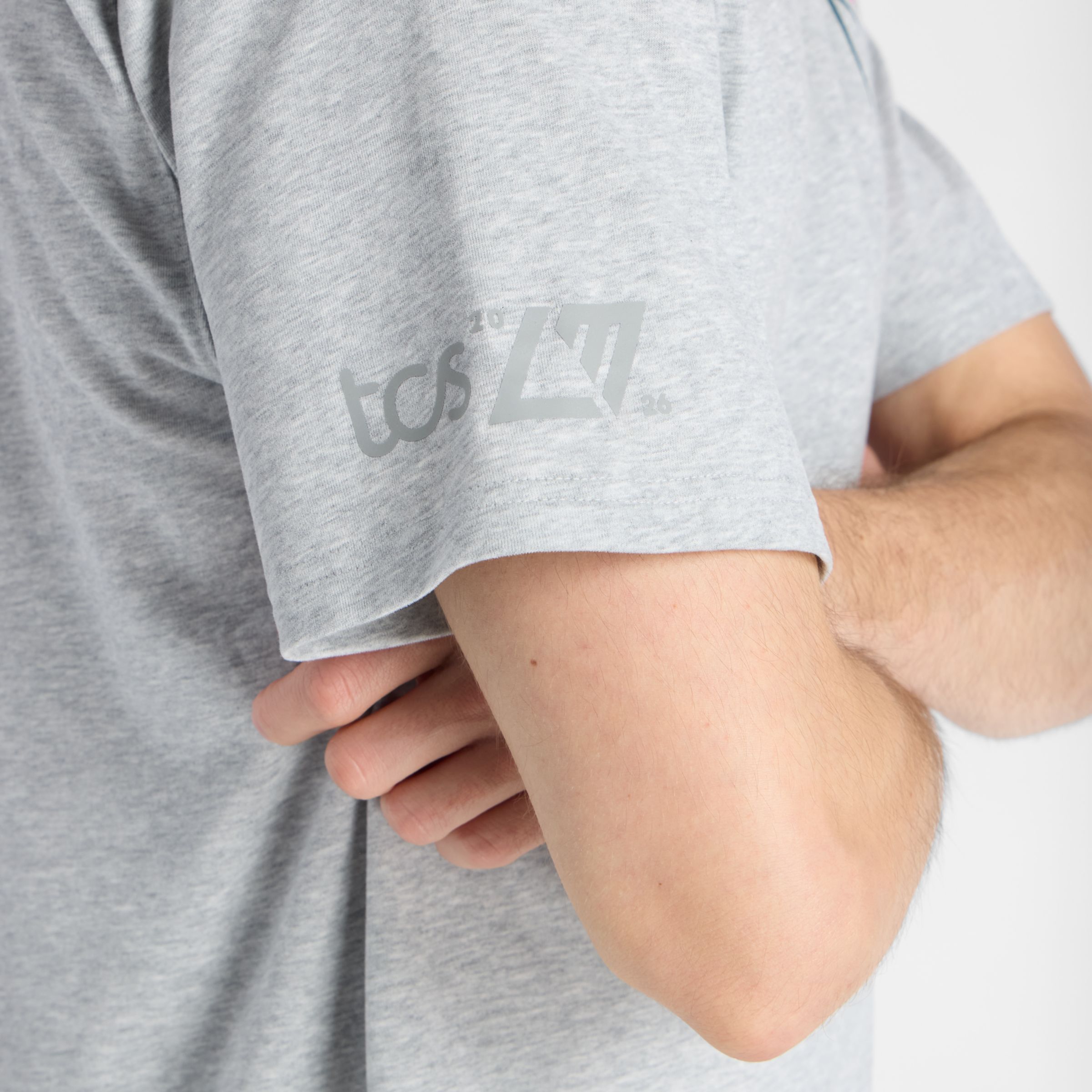 London Edition Graphic T-Shirt 1