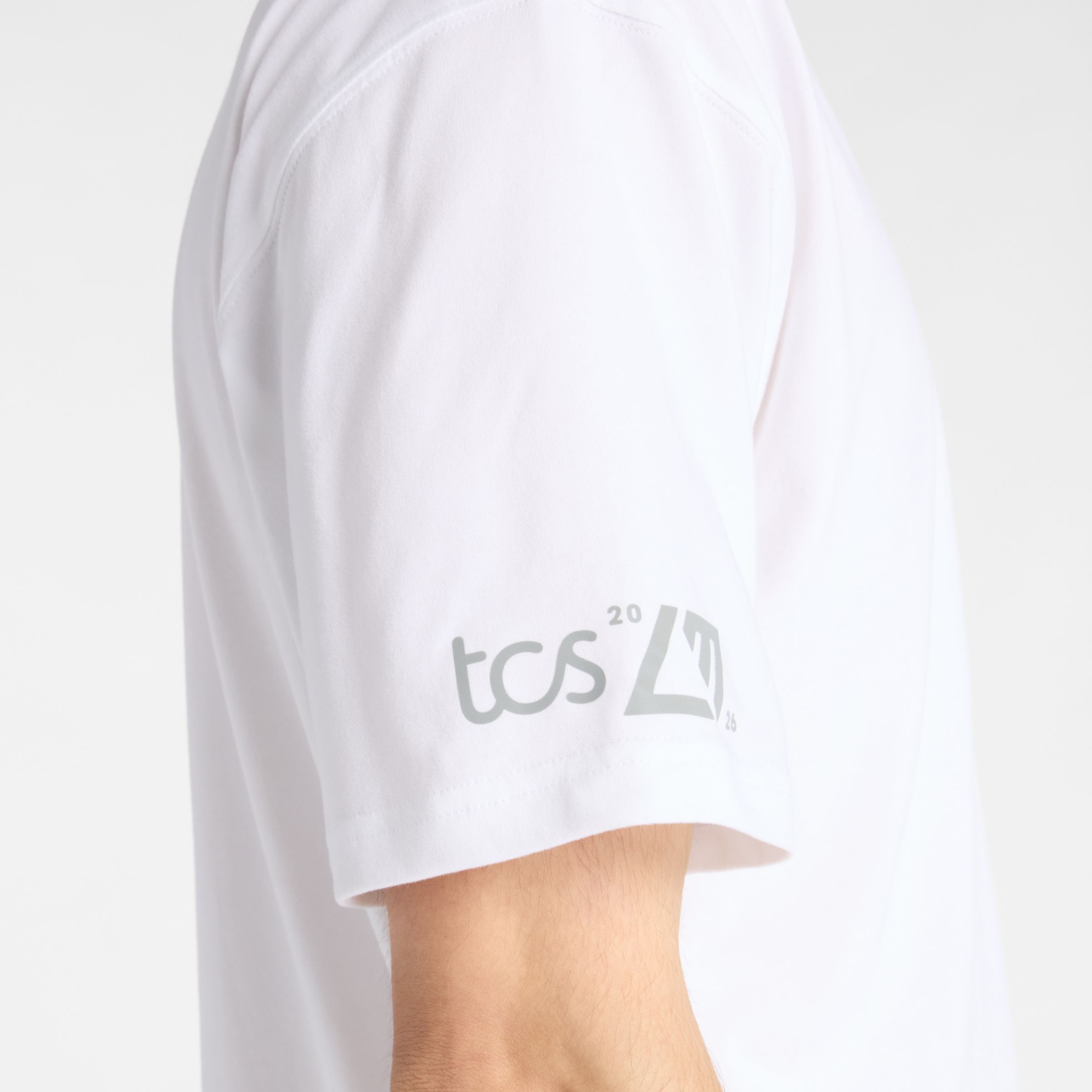 London Edition Graphic T-Shirt 1