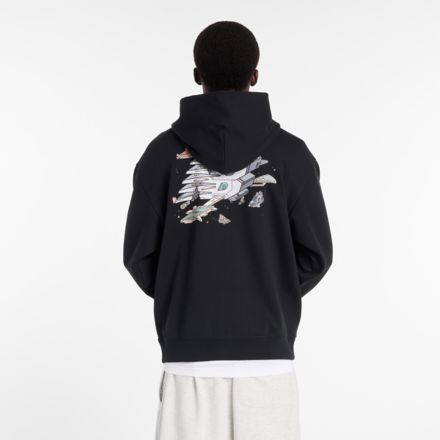 Ghica Sport Station Hoodie