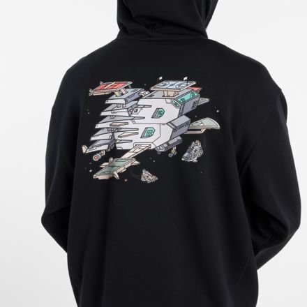 Ghica Sport Station Hoodie