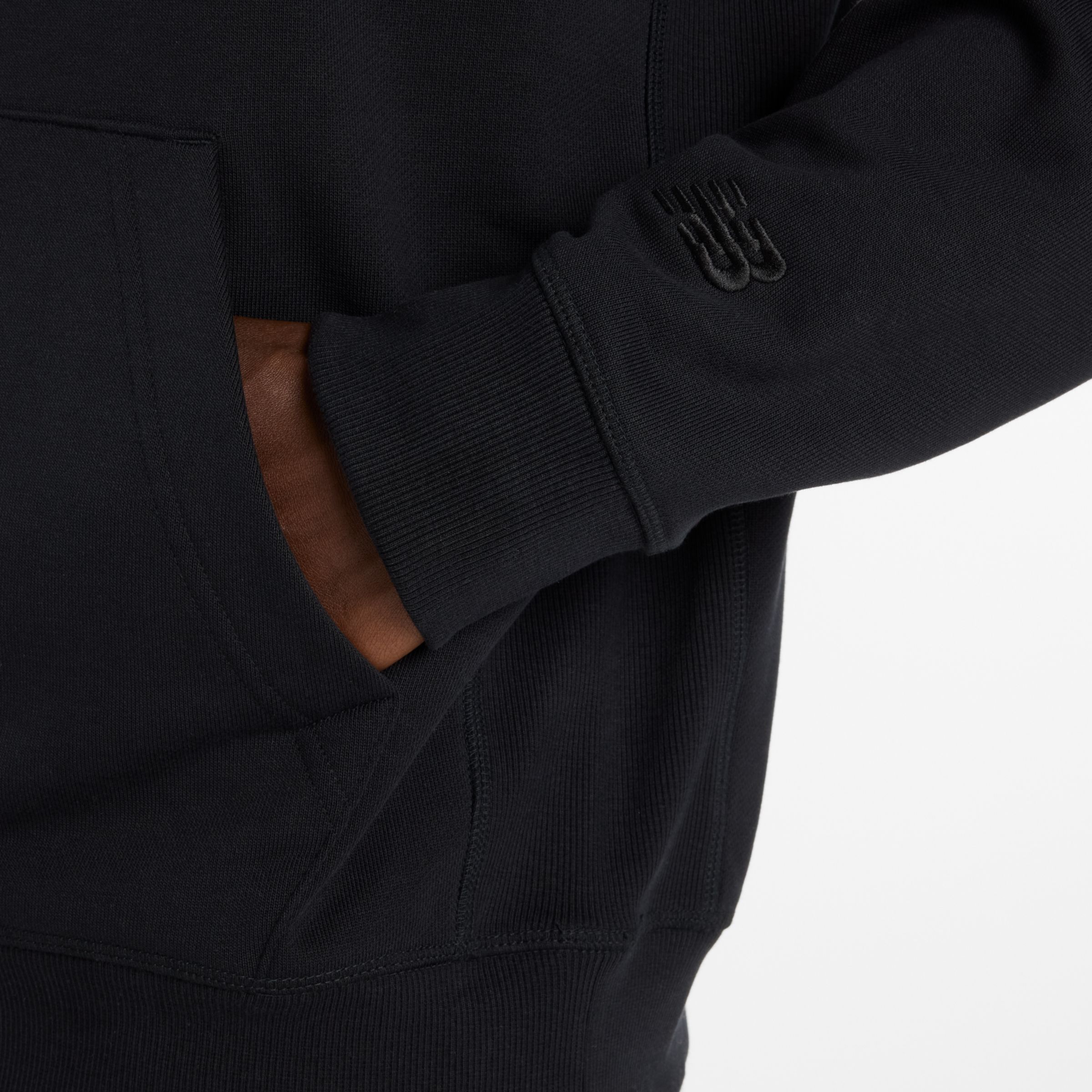 Ghica Sport Station Hoodie