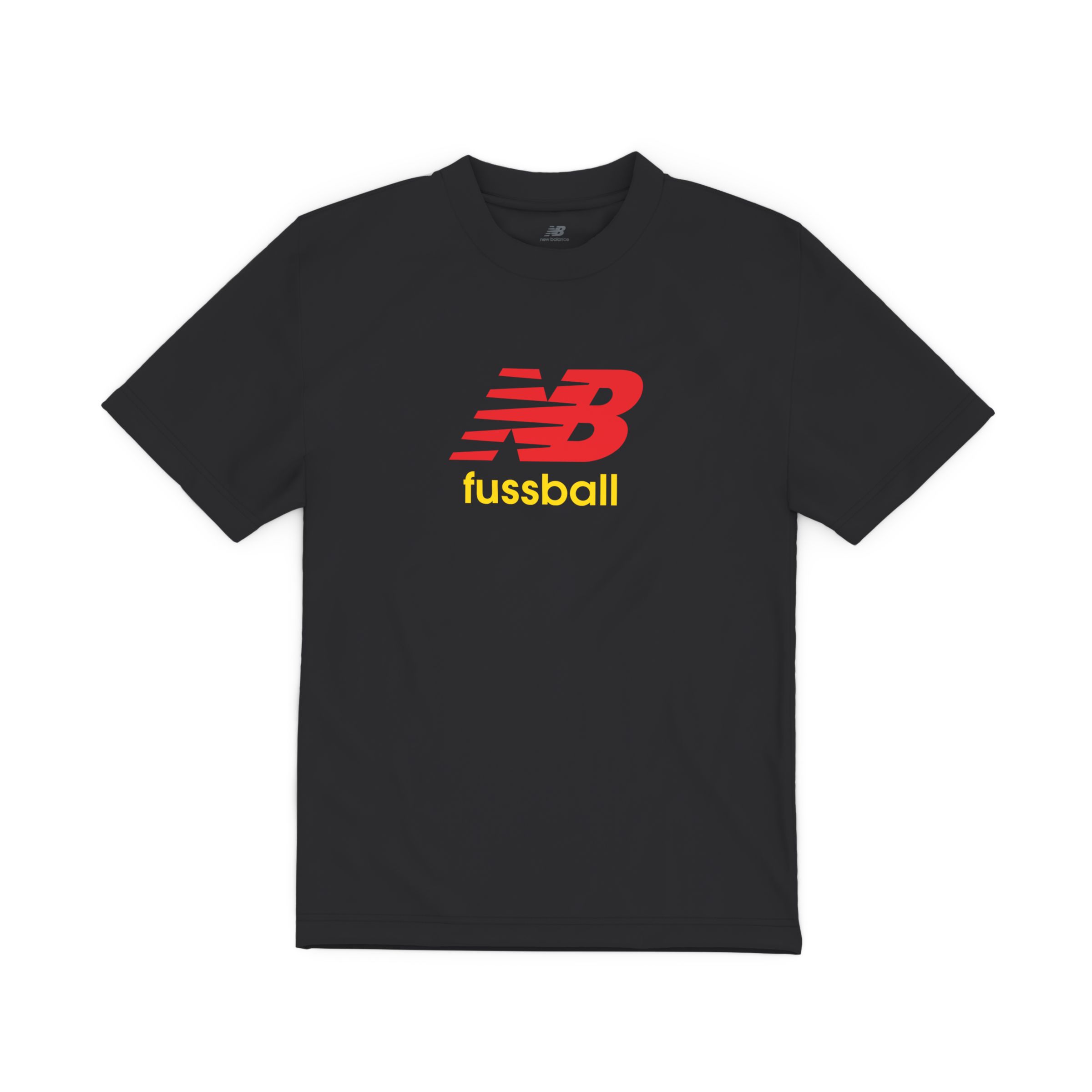 Fussball T-Shirt