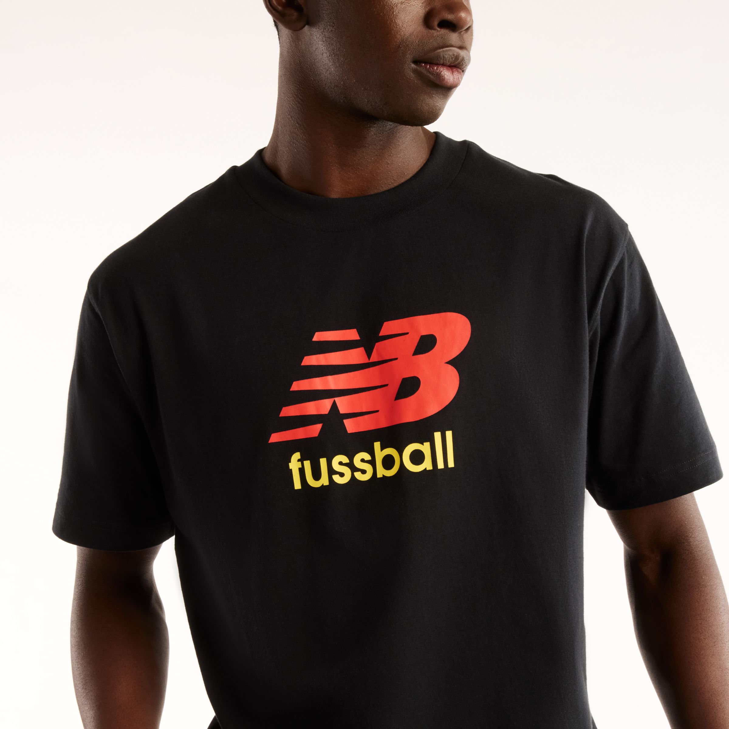 Fussball T-Shirt