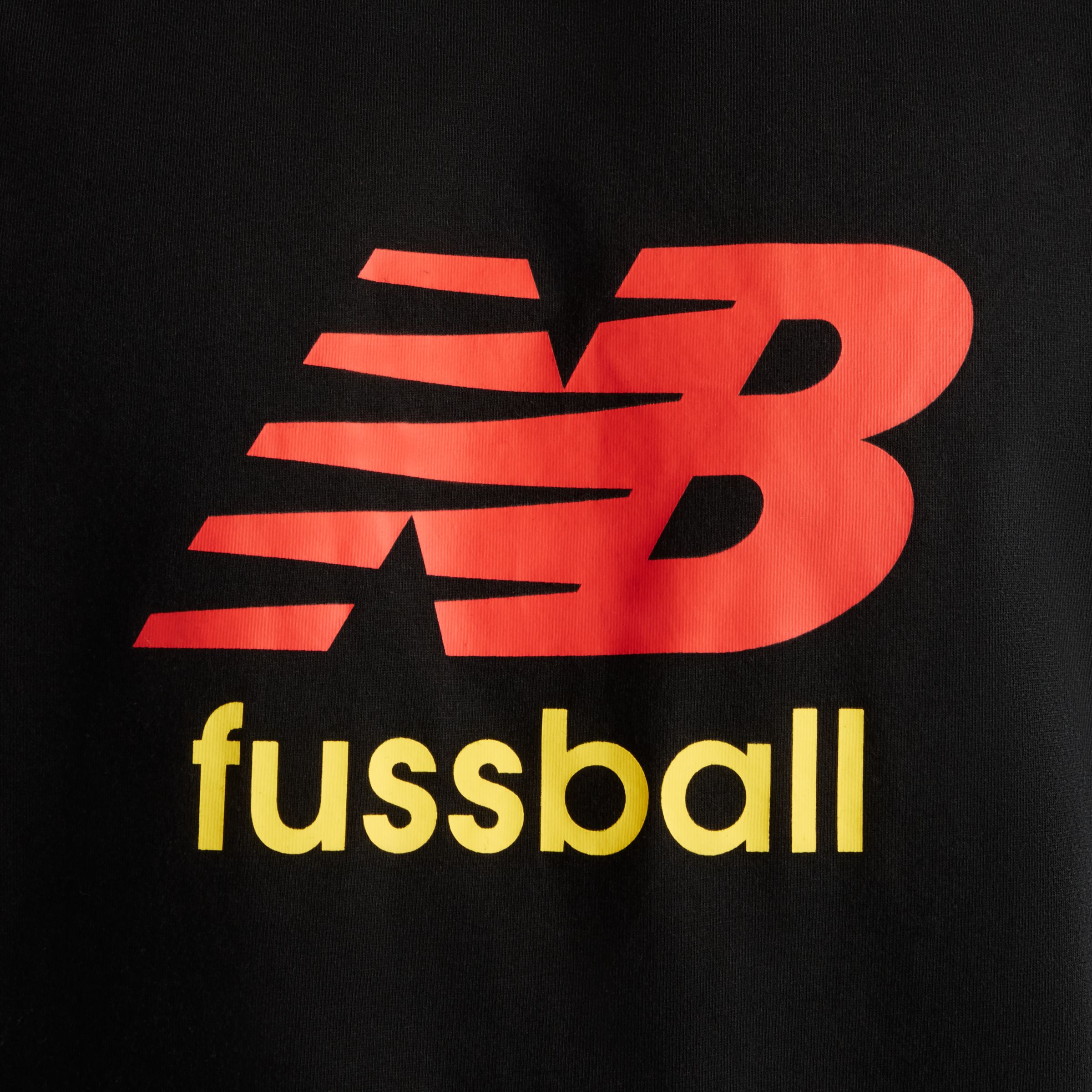 Fussball T-Shirt