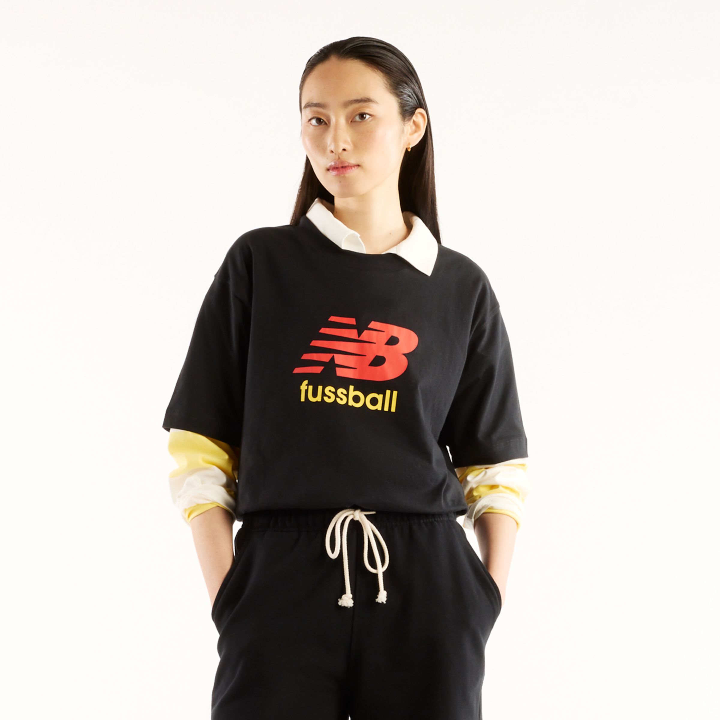 Fussball T-Shirt