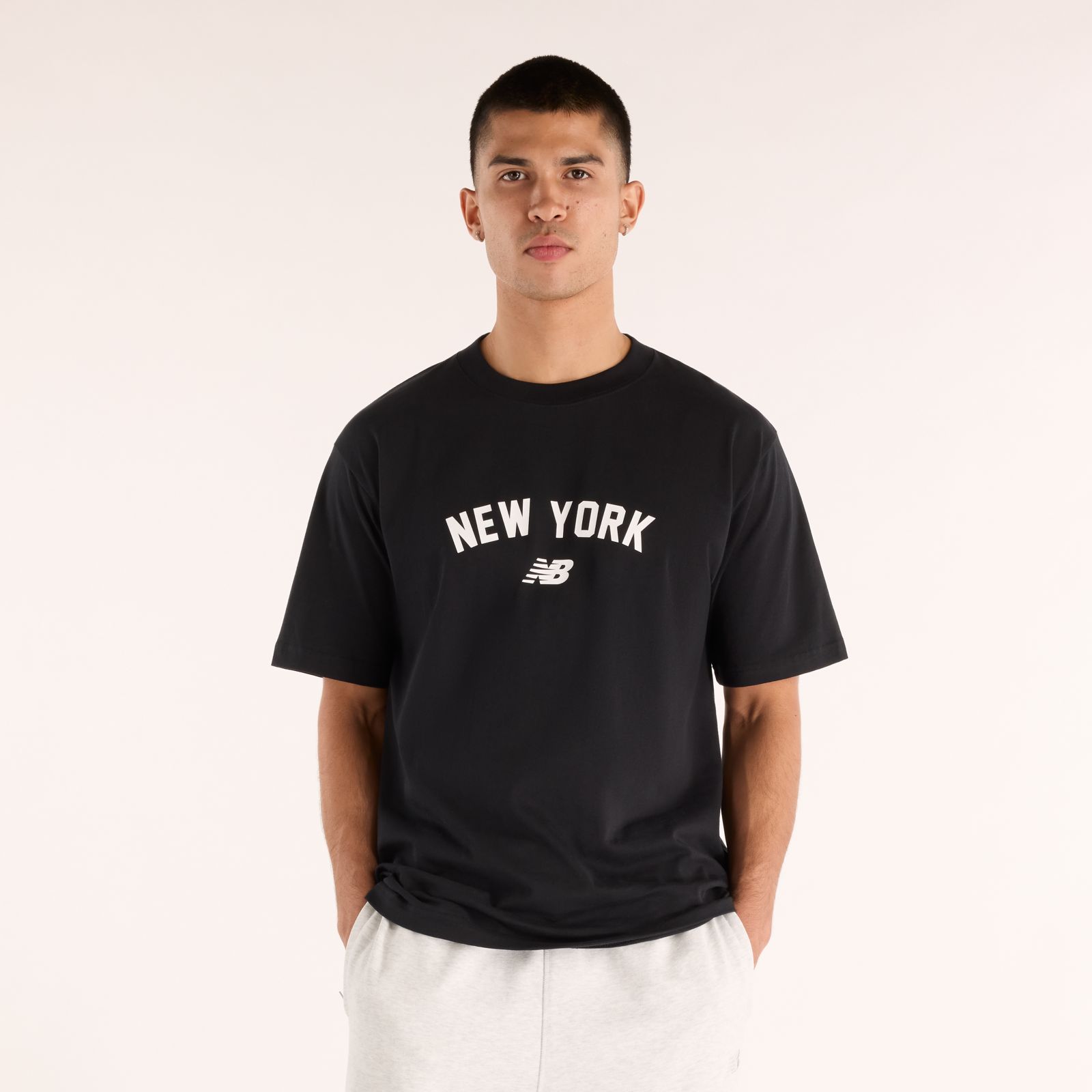 New York City Logo T-Shirt - thumbnail 7