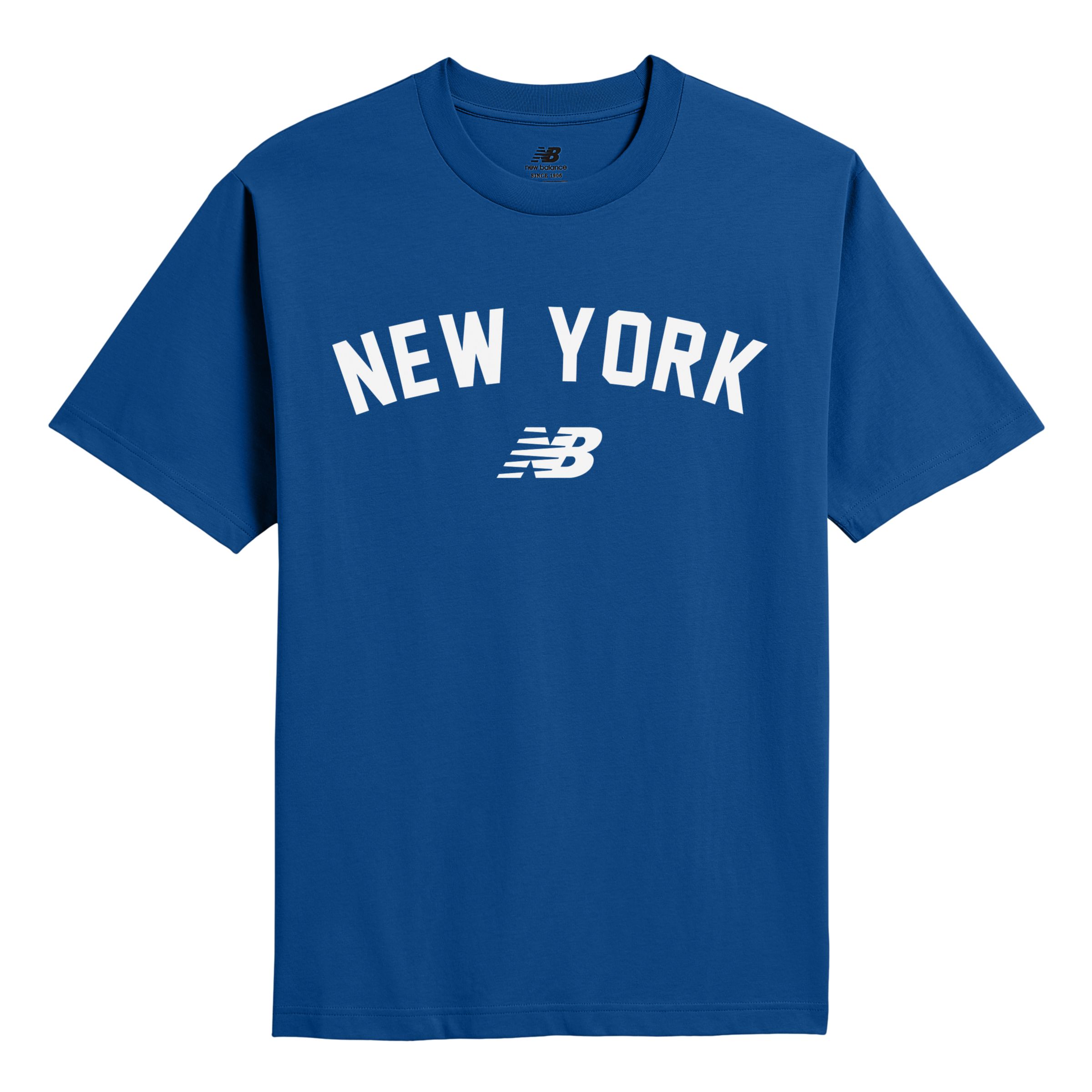 New York City Logo T-Shirt