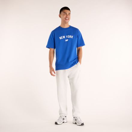New York City Logo T-Shirt