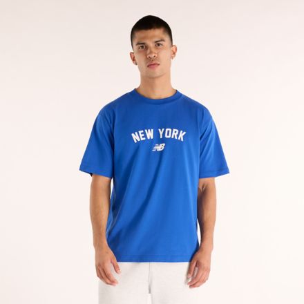New York City Logo T-Shirt