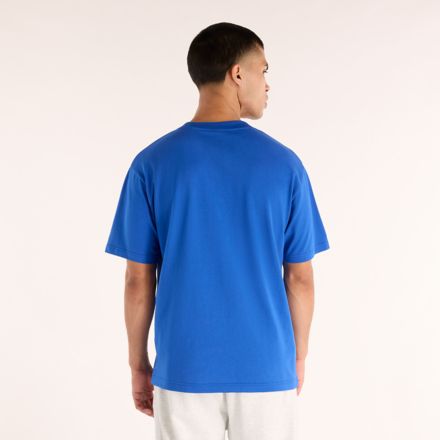 New York City Logo T-Shirt