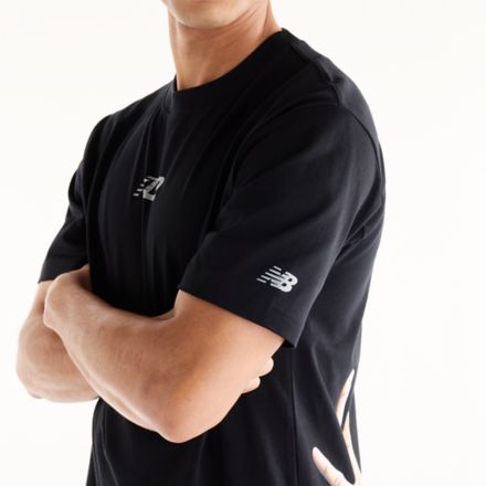 T-shirt &agrave; motif Kawhi Signature
