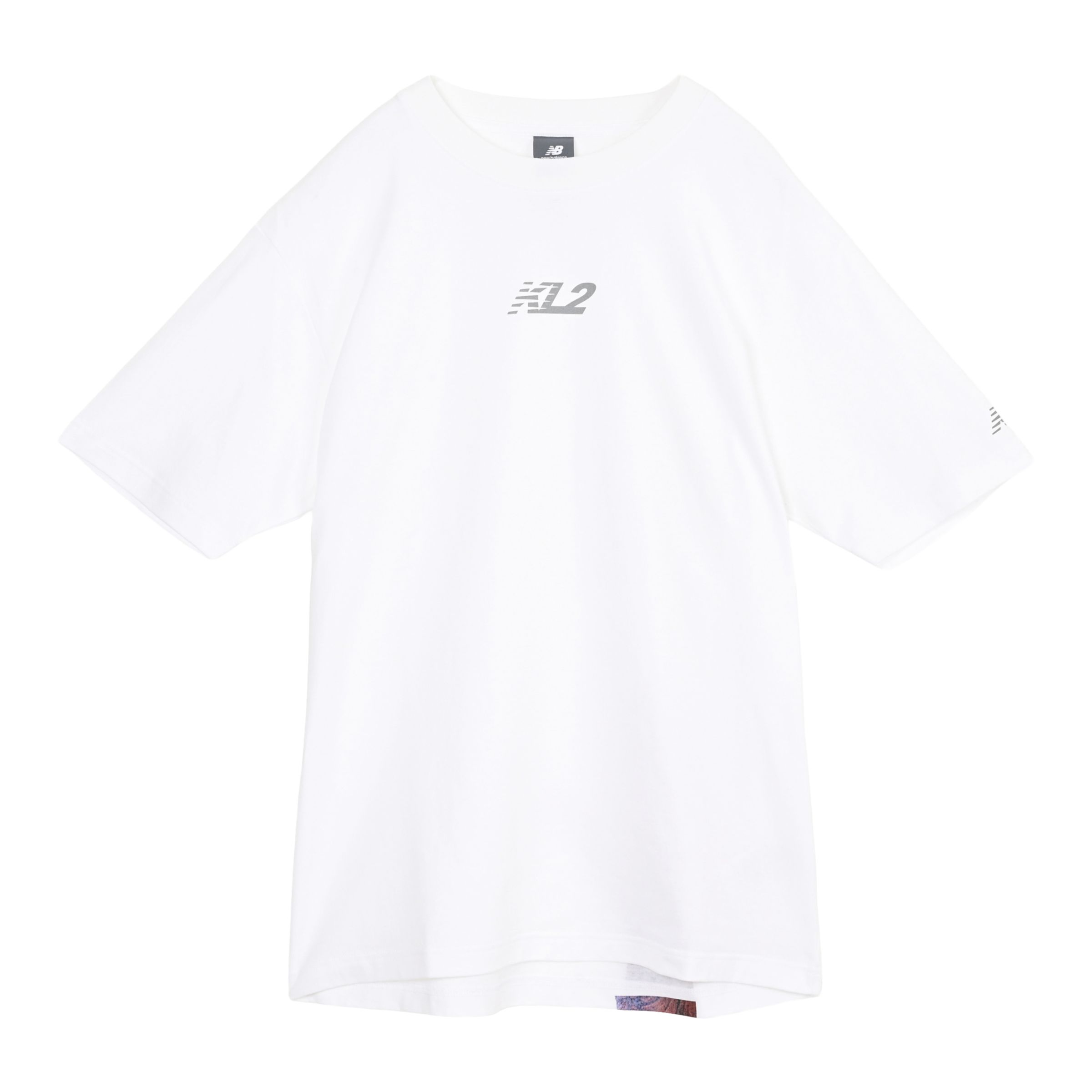 Kawhi Signature Graphic T-Shirt