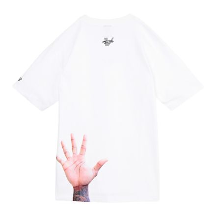 Kawhi Signature Graphic T-Shirt