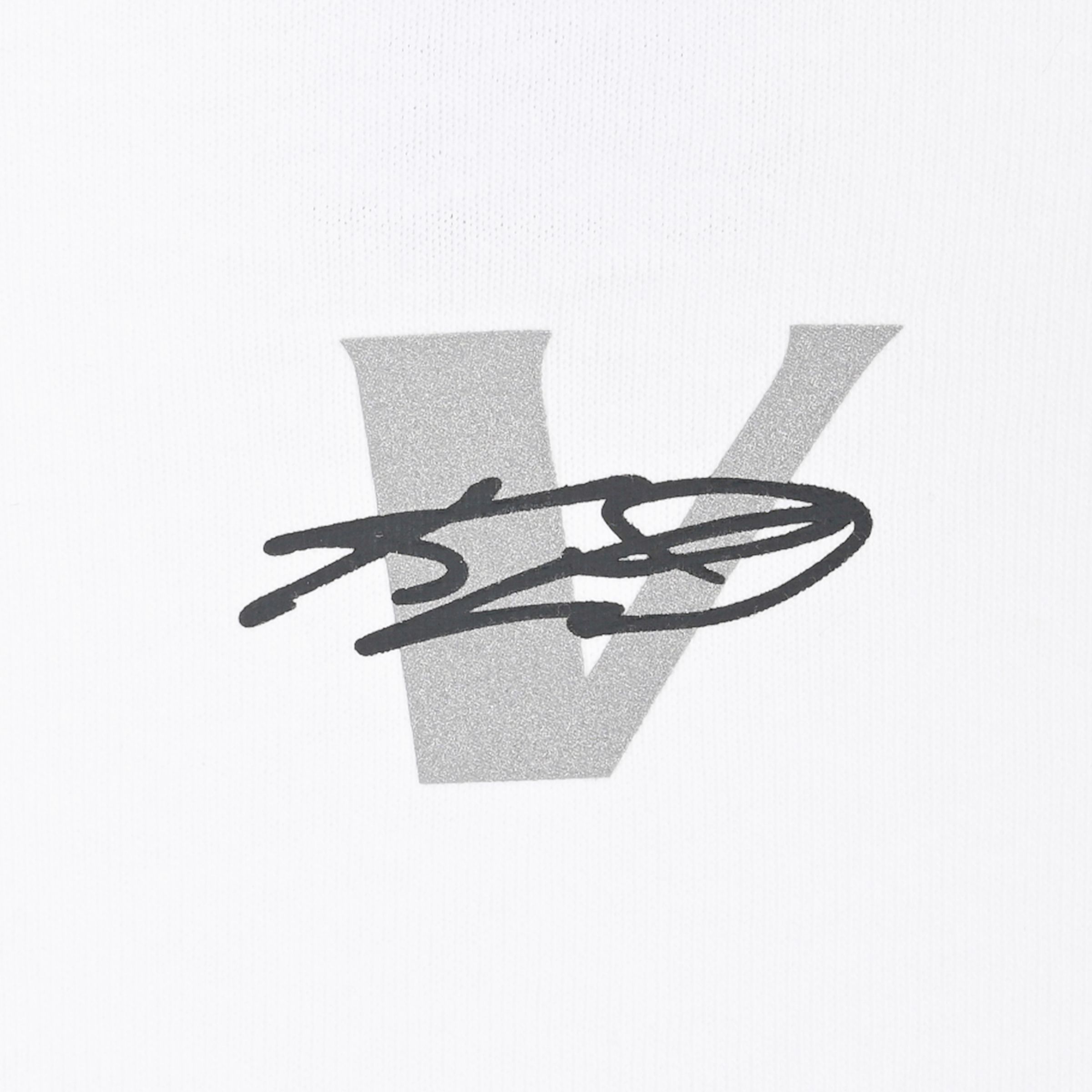 Kawhi Signature Graphic T-Shirt