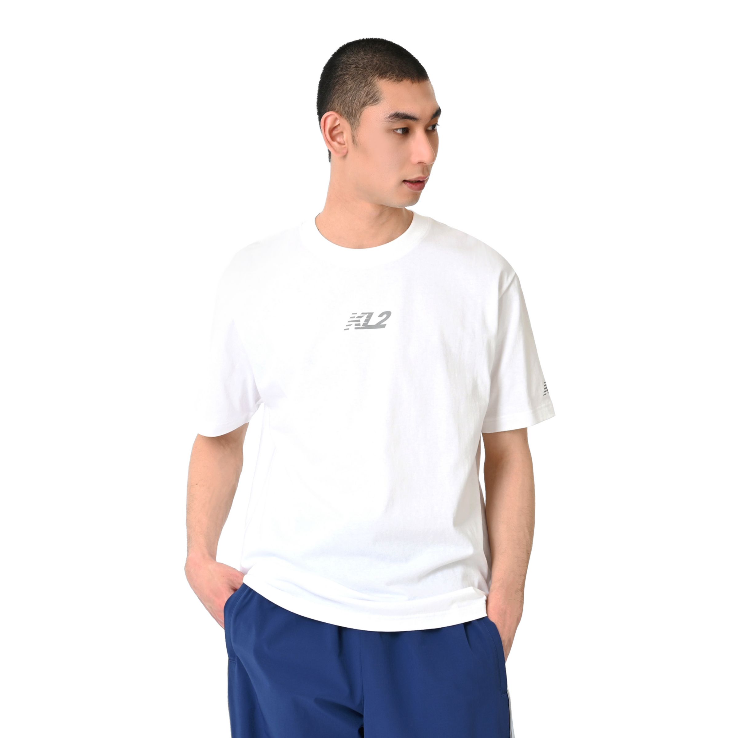 Kawhi Signature Graphic T-Shirt
