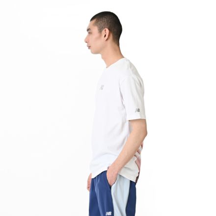 Kawhi Signature Graphic T-Shirt