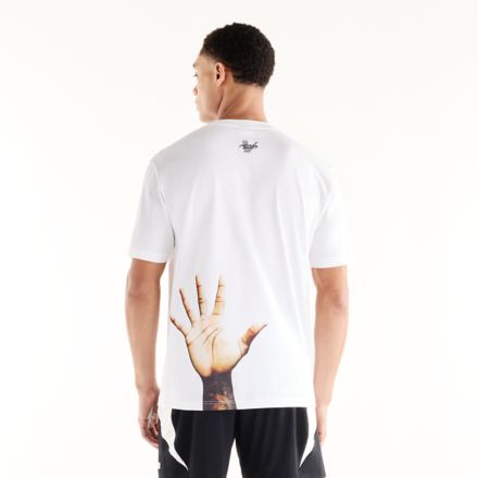 Kawhi Signature Graphic T-Shirt