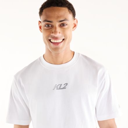 Kawhi Signature Graphic T-Shirt