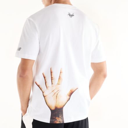 Kawhi Signature Graphic T-Shirt