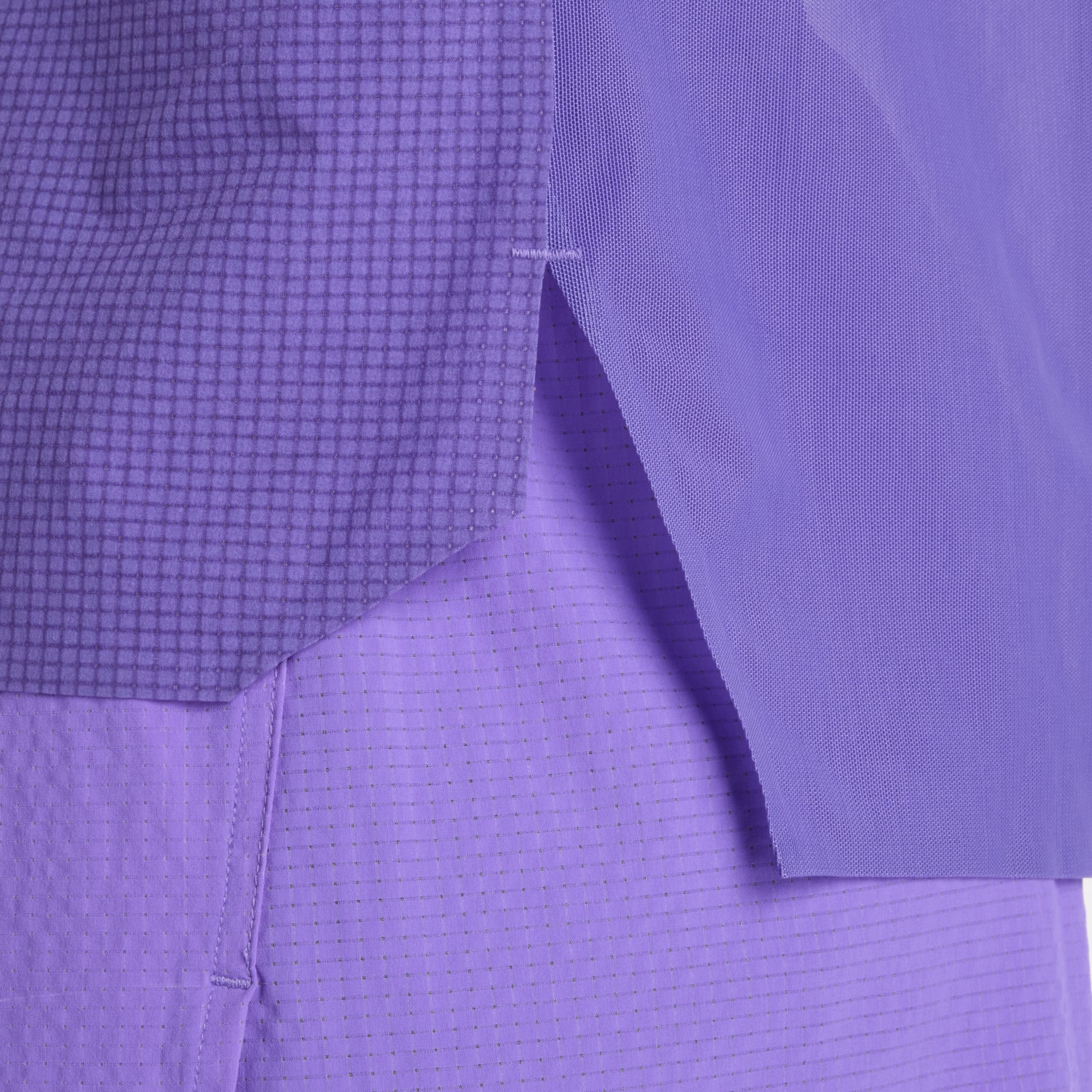 Race Day Ultra Light Printed T-Shirt