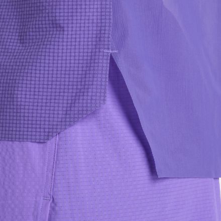 Race Day Ultra Light Printed T-Shirt