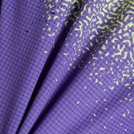 Race Day Ultra Light Printed T-Shirt